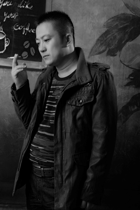 词人李志
