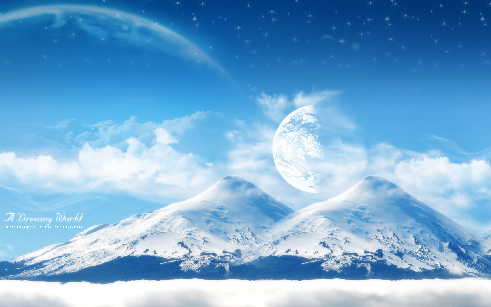 暖空气